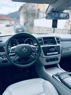 Mercedes-Benz ML 350 MERCEDES-BENZ ML350 FACELIFT ШВЕЙЦАРИЯ - 17500 € / 34227.03 лв. - 87677815 13