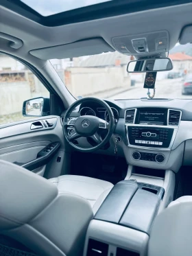 Mercedes-Benz ML 350 MERCEDES-BENZ ML350 FACELIFT ШВЕЙЦАРИЯ - 17500 € / 34227.03 лв. - 87677815 12