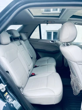 Mercedes-Benz ML 350 MERCEDES-BENZ ML350 FACELIFT ШВЕЙЦАРИЯ - 17500 € / 34227.03 лв. - 87677815 7