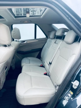 Mercedes-Benz ML 350 MERCEDES-BENZ ML350 FACELIFT ШВЕЙЦАРИЯ - 17500 € / 34227.03 лв. - 87677815 8