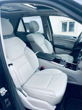 Mercedes-Benz ML 350 MERCEDES-BENZ ML350 FACELIFT ШВЕЙЦАРИЯ - 17500 € / 34227.03 лв. - 87677815 10