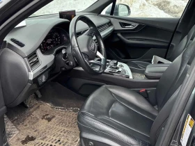 Audi Q7 * Progressiv * CARFAX * ЦЕНА ДО БГ - 14200 € / 27772.79 лв. - 66712732 7