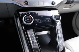 Jaguar I-Pace First edition + roof - 23700 € / 46353.17 лв. - 47528506 12
