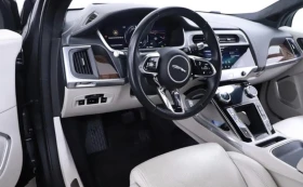 Jaguar I-Pace First edition + roof - 23700 € / 46353.17 лв. - 47528506 9