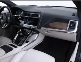 Jaguar I-Pace First edition + roof - 23700 € / 46353.17 лв. - 47528506 6