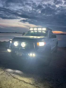Toyota Tundra - 26000 € / 50851.58 лв. - 87871538 4