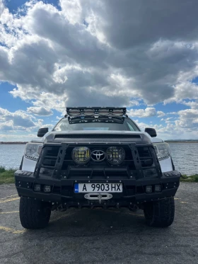 Toyota Tundra - 26000 € / 50851.58 лв. - 87871538 8