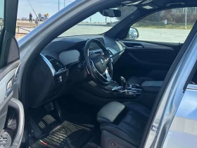 BMW X3 * xDrive30e * CARFAX * ДИГИТАЛНО ТАБЛО *  - 20250 € / 39605.56 лв. - 36827171 5