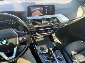BMW X3 * xDrive30e * CARFAX * ДИГИТАЛНО ТАБЛО *  - 20250 € / 39605.56 лв. - 36827171 9