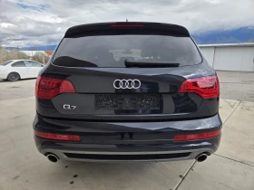 Audi Q7 S LINE/  ТОП СЪСТОЯНИЕ/  FULL FULL - 11700 € / 22883.21 лв. - 42290902 6