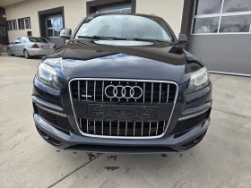 Audi Q7 S LINE/  ТОП СЪСТОЯНИЕ/  FULL FULL - 11700 € / 22883.21 лв. - 42290902 13