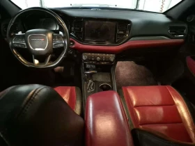 Dodge Durango * R/T * ��������* ������* �������*  | Mobile.bg � ����� ������ 8