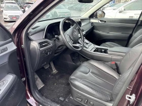 Hyundai Palisade | Luxury | DISTRONIC | ��������� | 360 | CARFAX |  | Mobile.bg � ����� ������ 5