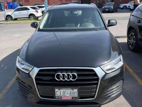 Audi Q3 | Progressiv | ПОДГРЕВ | ПАНОРАМА | CARFAX |  - 13200 € / 25816.96 лв. - 76625501 6