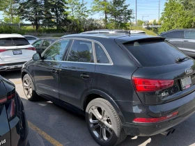 Audi Q3 | Progressiv | ПОДГРЕВ | ПАНОРАМА | CARFAX |  - 13200 € / 25816.96 лв. - 76625501 2