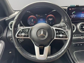Mercedes-Benz GLC 300 AMG* DIGITAL* ���������* �����* 360* ���� | Mobile.bg � ����� ������ 9