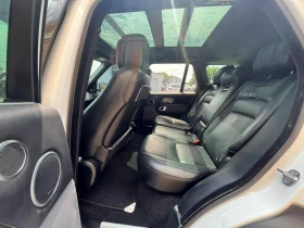 Land Rover Range Rover Sport 5.0 supercharged | Mobile.bg � ����� ������ 7