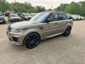 Land Rover Range Rover Sport 5.0 supercharged | Mobile.bg � ����� ������ 2