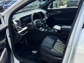 Kia Sportage X-Line Limited/��������/�������� ���/CARFAX | Mobile.bg � ����� ������ 7