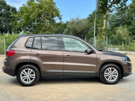VW Tiguan * 2.0TDI* 140ks* NAVI* TOP*  | Auto.bg — изображение 8
