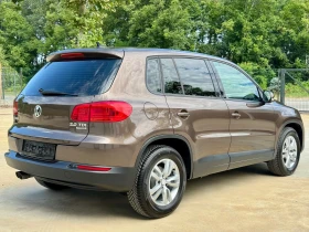 VW Tiguan * 2.0TDI* 140ks* NAVI* TOP*  | Auto.bg — изображение 7