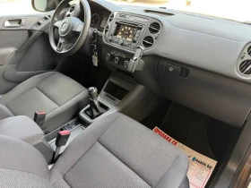VW Tiguan * 2.0TDI* 140ks* NAVI* TOP*  | Auto.bg — изображение 9