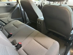 VW Tiguan * 2.0TDI* 140ks* NAVI* TOP*  | Auto.bg — изображение 15