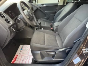VW Tiguan * 2.0TDI* 140ks* NAVI* TOP*  | Auto.bg — изображение 12