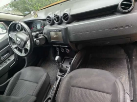Dacia Duster - 11500 € / 22492.04 лв. - 60770299 3