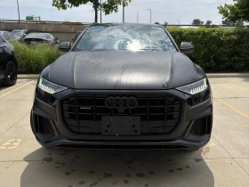 Audi Q8 Audi Q8 55 TFSI quattro | TECHNIK | 3.0 V6 | 340hp | Mobile.bg � ����� ������ 2