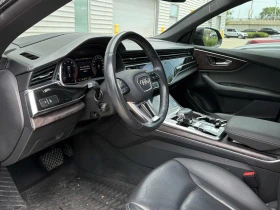 Audi Q8 Audi Q8 55 TFSI quattro | TECHNIK | 3.0 V6 | 340hp | Mobile.bg � ����� ������ 7