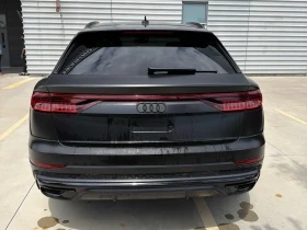 Audi Q8 Audi Q8 55 TFSI quattro | TECHNIK | 3.0 V6 | 340hp | Mobile.bg � ����� ������ 5