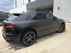 Audi Q8 Audi Q8 55 TFSI quattro | TECHNIK | 3.0 V6 | 340hp | Mobile.bg � ����� ������ 4