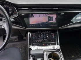Audi Q8 Audi Q8 55 TFSI quattro | TECHNIK | 3.0 V6 | 340hp | Mobile.bg � ����� ������ 10