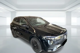 ������ Mercedes-Benz EQA