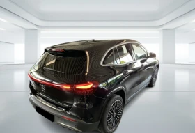 Mercedes-Benz EQA 250 = AMG Line = Advanced �������� | Mobile.bg � ����� ������ 4