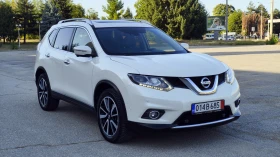 Nissan X-trail 1.6DCi Aut. 7m. | Mobile.bg � ����� ������ 7