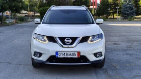 Nissan X-trail 1.6DCi Aut. 7m. | Mobile.bg � ����� ������ 8