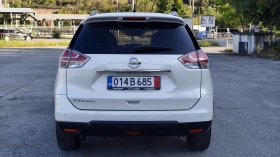 Nissan X-trail 1.6DCi Aut. 7m. | Mobile.bg � ����� ������ 4