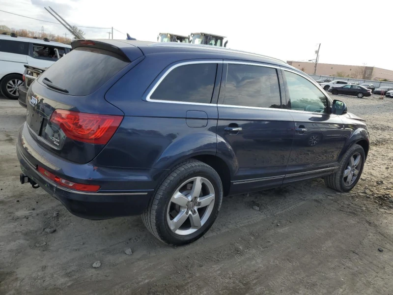 Audi Q7 S-line* 6+ 1, снимка 6 - Автомобили и джипове - 48040850