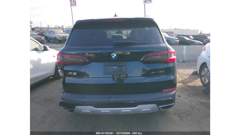 BMW X5 sDrive40l, SPORT PACK, RWD, снимка 5 - Автомобили и джипове - 48790183