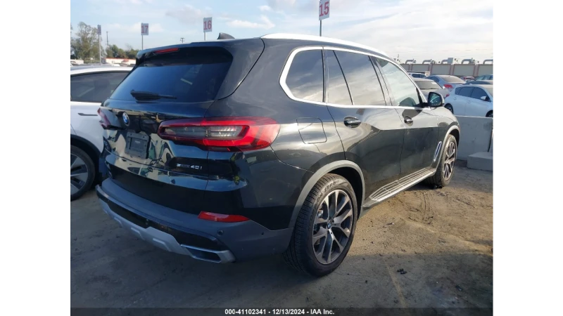 BMW X5 sDrive40l, SPORT PACK, RWD, снимка 8 - Автомобили и джипове - 48790183