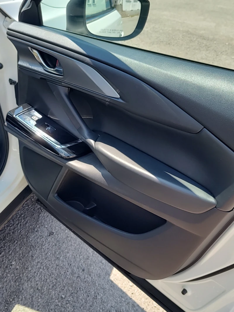 Mazda CX-9, снимка 10 - Автомобили и джипове - 52494877