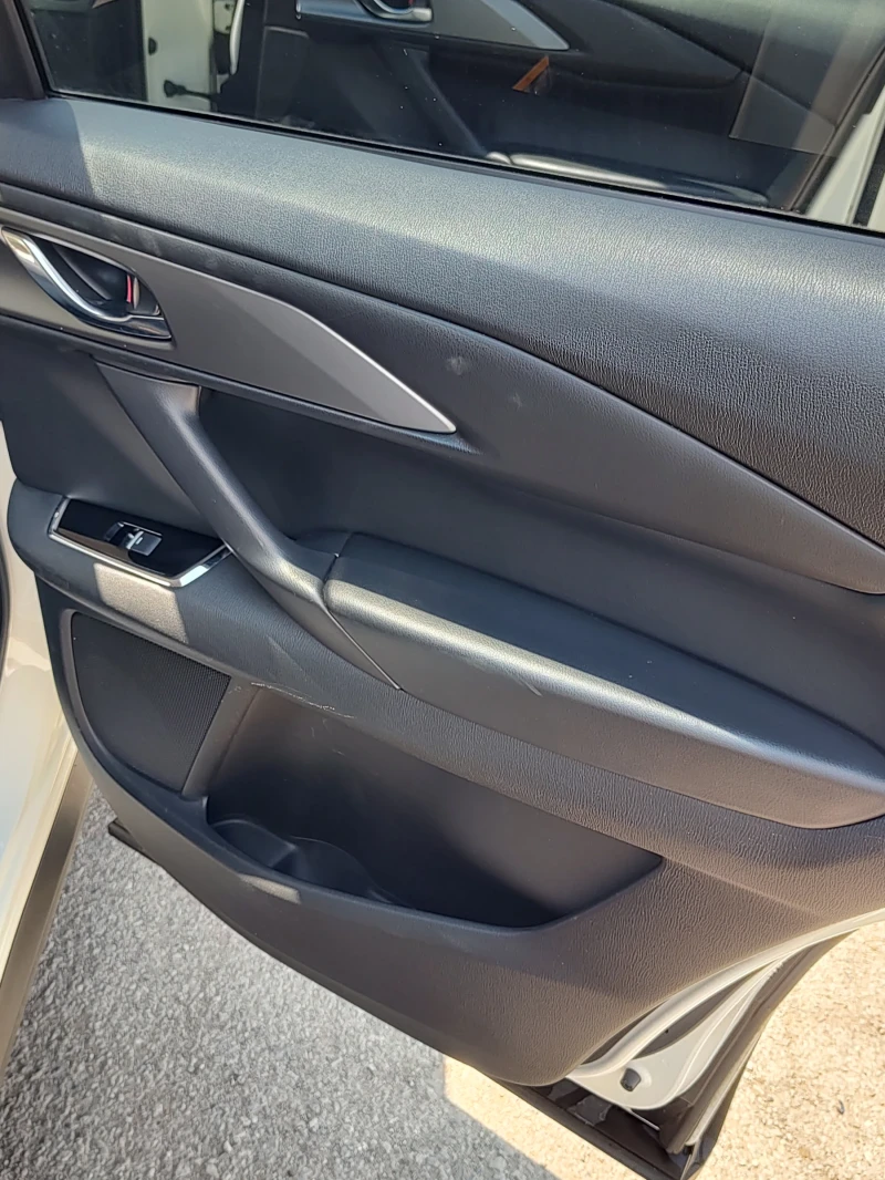 Mazda CX-9, снимка 8 - Автомобили и джипове - 52494877