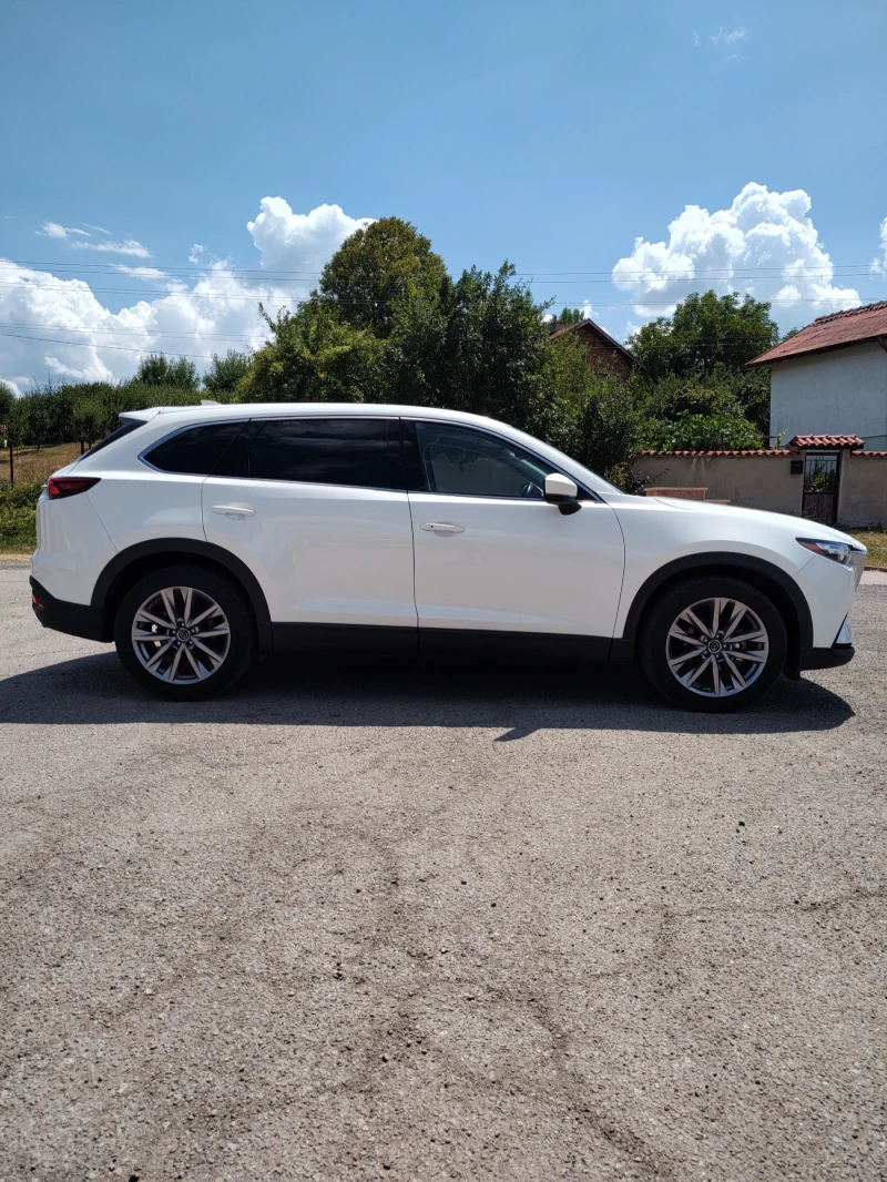 Mazda CX-9, снимка 2 - Автомобили и джипове - 52494877