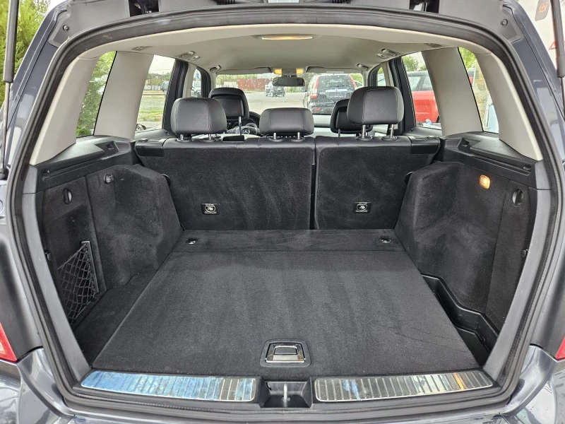 Mercedes-Benz GLK 2.2CDI-143кс= 6СКОРОСТИ= FACE= СЕРВ.ИСТОРИЯ, снимка 10 - Автомобили и джипове - 51405497