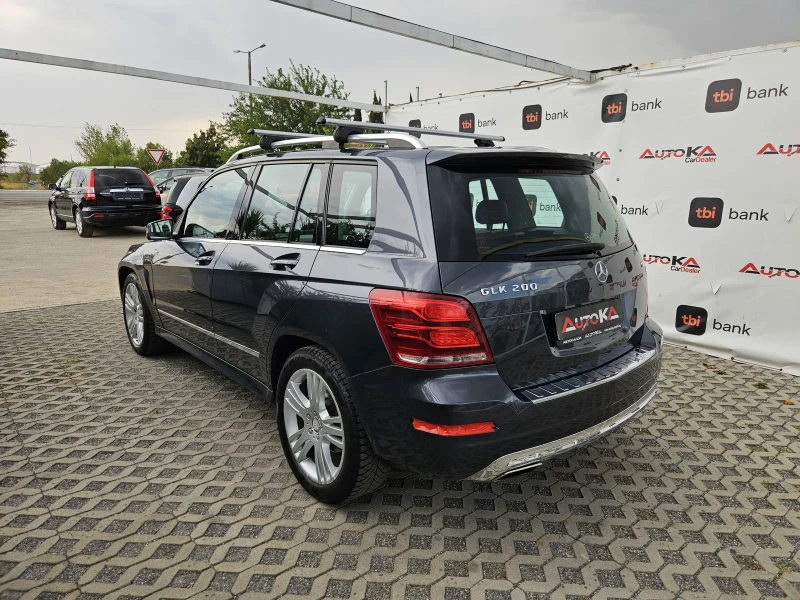 Mercedes-Benz GLK 2.2CDI-143кс= 6СКОРОСТИ= FACE= СЕРВ.ИСТОРИЯ, снимка 5 - Автомобили и джипове - 51405497