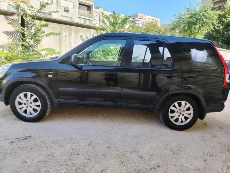 Honda Cr-v, снимка 8 - Автомобили и джипове - 52094547