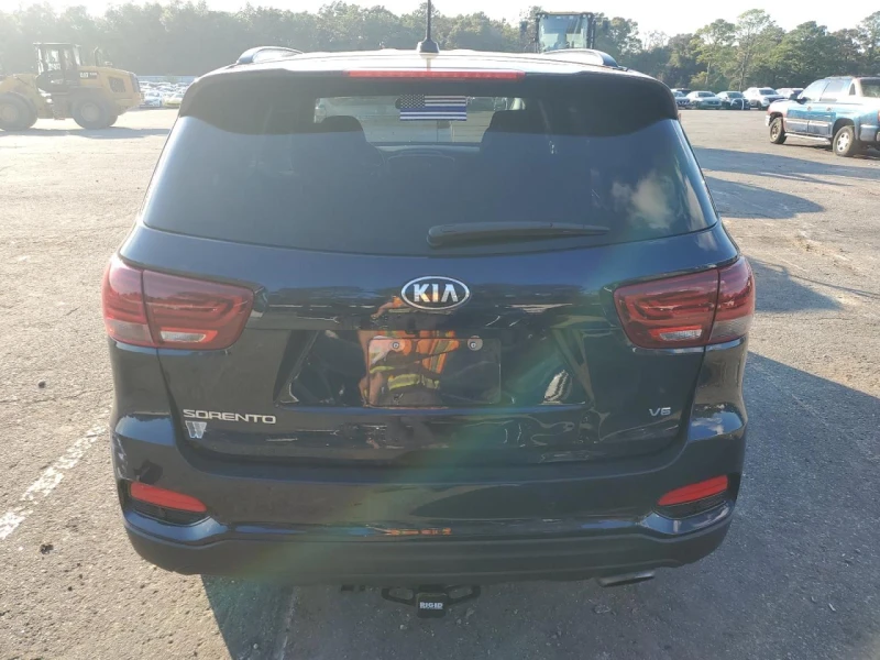 Kia Sorento ПЕРФЕКТНА, снимка 6 - Автомобили и джипове - 52664498