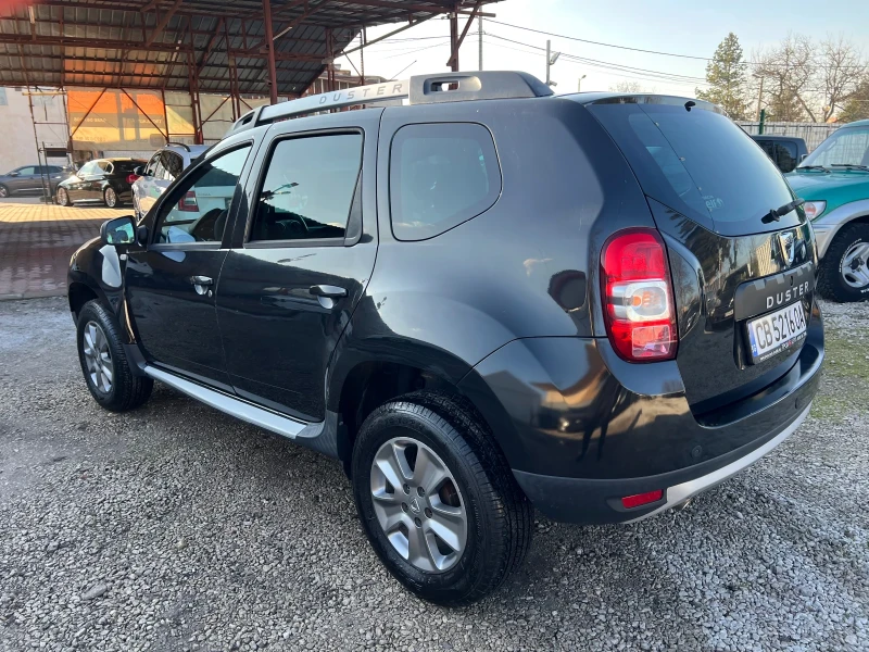 Dacia Duster 1.6LPG* НАВИГАЦИЯ* , снимка 7 - Автомобили и джипове - 52857759
